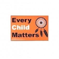Fridge Magnet>Every Child Matters