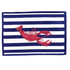 Place Mats - Tapestry - Lobster