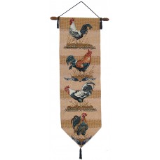 Wall Hanging - Rooster