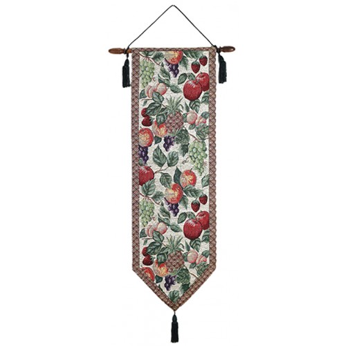 Wall Hanging Fruits