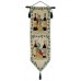 Tapestry Wall Hanging Large- Wine Bottle