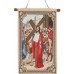 Tapestry Wall Hanging - Christ