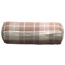 Bolster/Tube Pillow,8X22-Country Soft