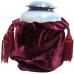 Presentation Velvet Bags - For Full Size Urns